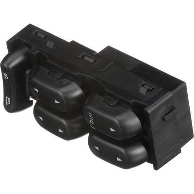 Power Window Switch by BLUE STREAK (HYGRADE MOTOR) - DWS705 pa7