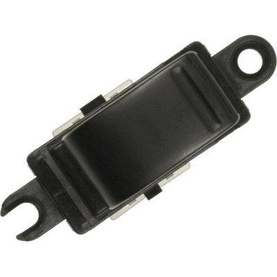 Power Window Switch by BLUE STREAK (HYGRADE MOTOR) - DWS712 pa4