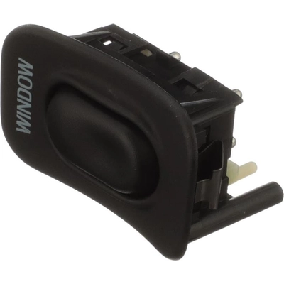 Power Window Switch by BLUE STREAK (HYGRADE MOTOR) - DWS717 pa5