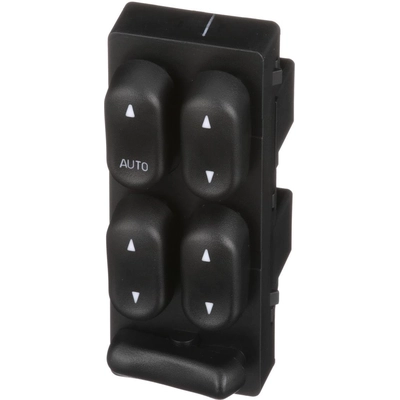 Power Window Switch by BLUE STREAK (HYGRADE MOTOR) - DWS722 pa8