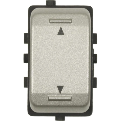 Power Window Switch by BLUE STREAK (HYGRADE MOTOR) - DWS729 pa5