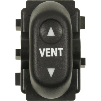 Power Window Switch by BLUE STREAK (HYGRADE MOTOR) - DWS734 pa1