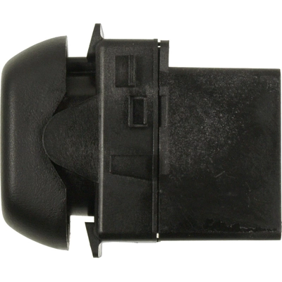 Power Window Switch by BLUE STREAK (HYGRADE MOTOR) - DWS734 pa2