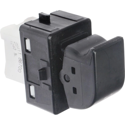Power Window Switch by BLUE STREAK (HYGRADE MOTOR) - DWS744 pa6