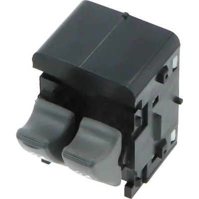 Power Window Switch by BLUE STREAK (HYGRADE MOTOR) - DWS748 pa10