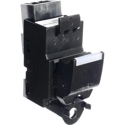 Power Window Switch by BLUE STREAK (HYGRADE MOTOR) - DWS751 pa1