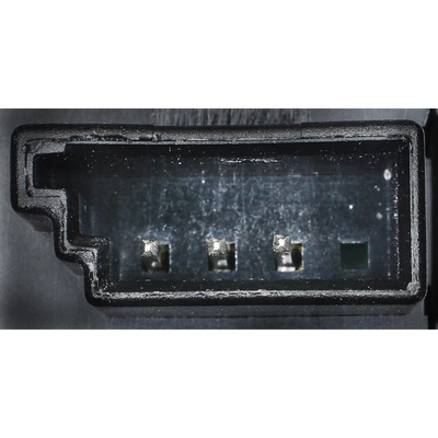 Power Window Switch by BLUE STREAK (HYGRADE MOTOR) - DWS753 pa1