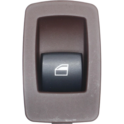 Power Window Switch by BLUE STREAK (HYGRADE MOTOR) - DWS753 pa2