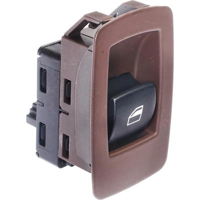 Power Window Switch by BLUE STREAK (HYGRADE MOTOR) - DWS753 pa3