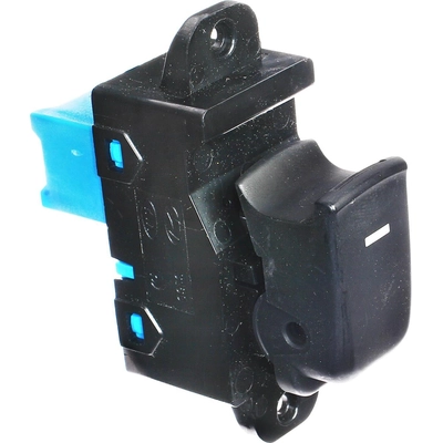 Power Window Switch by BLUE STREAK (HYGRADE MOTOR) - DWS754 pa1