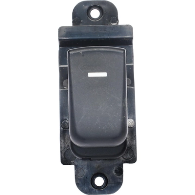 Power Window Switch by BLUE STREAK (HYGRADE MOTOR) - DWS754 pa3
