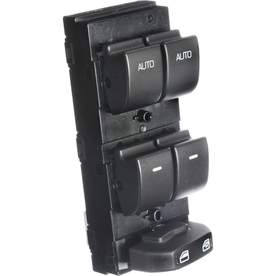 Power Window Switch by BLUE STREAK (HYGRADE MOTOR) - DWS755 pa1