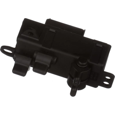 Power Window Switch by BLUE STREAK (HYGRADE MOTOR) - DWS756 pa4