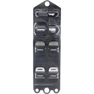 Power Window Switch by BLUE STREAK (HYGRADE MOTOR) - DWS757 pa4