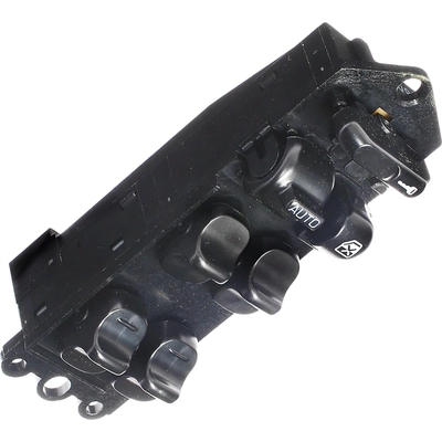 Power Window Switch by BLUE STREAK (HYGRADE MOTOR) - DWS757 pa5