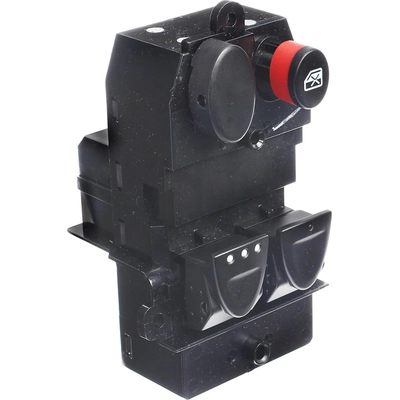 Power Window Switch by BLUE STREAK (HYGRADE MOTOR) - DWS759 pa4