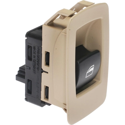 Power Window Switch by BLUE STREAK (HYGRADE MOTOR) - DWS760 pa1