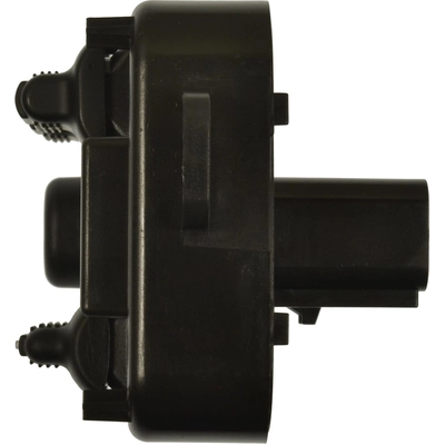 Power Window Switch by BLUE STREAK (HYGRADE MOTOR) - DWS763 pa8