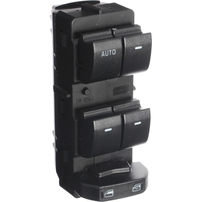 Power Window Switch by BLUE STREAK (HYGRADE MOTOR) - DWS786 pa5