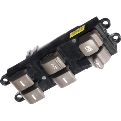 Power Window Switch by BLUE STREAK (HYGRADE MOTOR) - DWS790 pa3