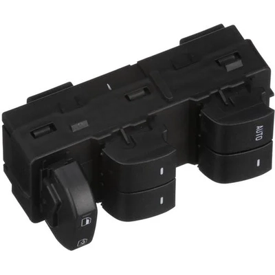 BLUE STREAK (HYGRADE MOTOR) - DWS804 - Power Window Switch pa9
