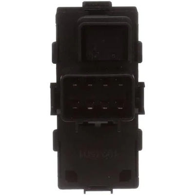 Power Window Switch by BLUE STREAK (HYGRADE MOTOR) - DWS807 pa8
