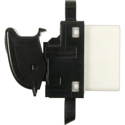 Power Window Switch by BLUE STREAK (HYGRADE MOTOR) - DWS823 pa2
