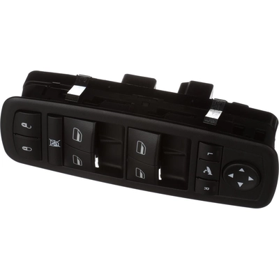 Power Window Switch by BLUE STREAK (HYGRADE MOTOR) - DWS844 pa11
