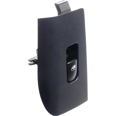 Power Window Switch by BLUE STREAK (HYGRADE MOTOR) - DWS846 pa5