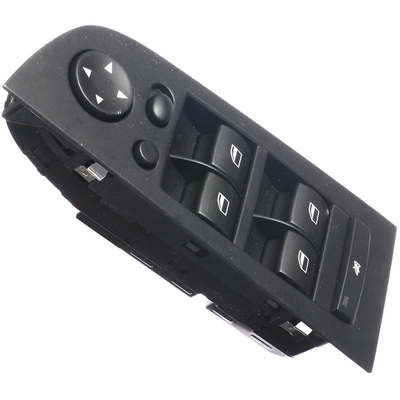 BLUE STREAK (HYGRADE MOTOR) - DWS856 - Front Driver Side Window Switch pa2