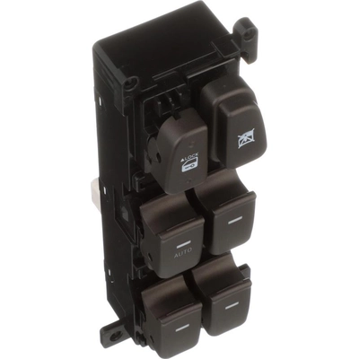 Power Window Switch by BLUE STREAK (HYGRADE MOTOR) - DWS863 pa11