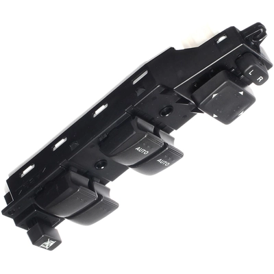BLUE STREAK (HYGRADE MOTOR) - DWS864 - Front Driver Side Window Switch pa2