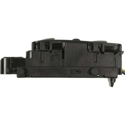 Power Window Switch by BLUE STREAK (HYGRADE MOTOR) - DWS867 pa2