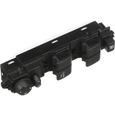 Power Window Switch by BLUE STREAK (HYGRADE MOTOR) - DWS888 pa12