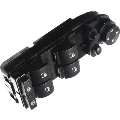 Power Window Switch by BLUE STREAK (HYGRADE MOTOR) - DWS894 pa3