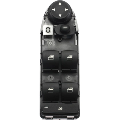 Power Window Switch by BLUE STREAK (HYGRADE MOTOR) - DWS896 pa1