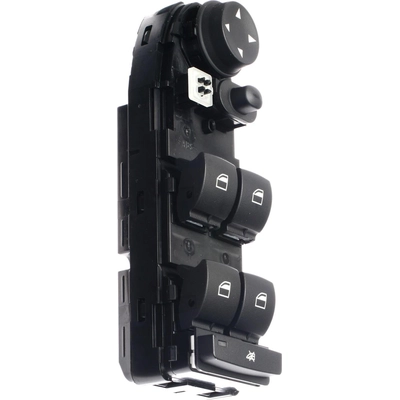 Power Window Switch by BLUE STREAK (HYGRADE MOTOR) - DWS896 pa2
