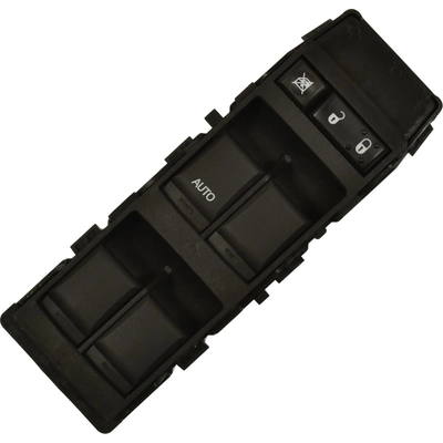 Power Window Switch by BLUE STREAK (HYGRADE MOTOR) - DWS906 pa5