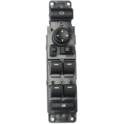 BLUE STREAK (HYGRADE MOTOR) - DWS907 - Power Window Switch pa1