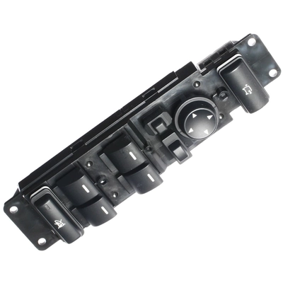 BLUE STREAK (HYGRADE MOTOR) - DWS907 - Power Window Switch pa2