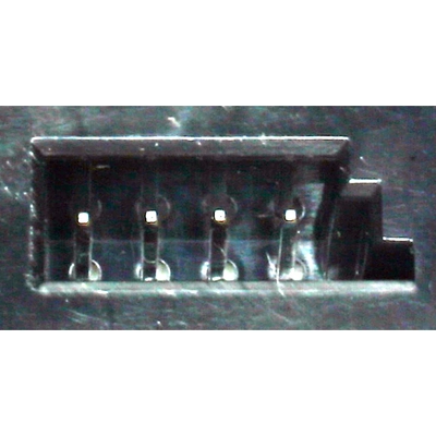 Power Window Switch by BLUE STREAK (HYGRADE MOTOR) - DWS932 pa2