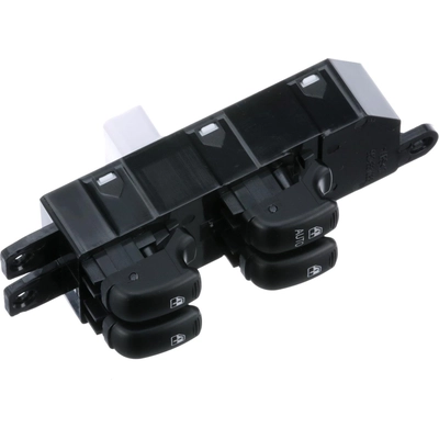 Power Window Switch by BLUE STREAK (HYGRADE MOTOR) - DWS933 pa8