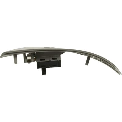 Power Window Switch by BLUE STREAK (HYGRADE MOTOR) - DWS938 pa3