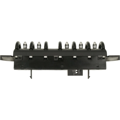 Power Window Switch by BLUE STREAK (HYGRADE MOTOR) - DWS943 pa3