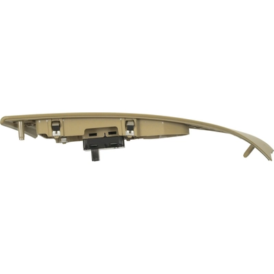 Power Window Switch by BLUE STREAK (HYGRADE MOTOR) - DWS950 pa2