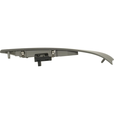 Power Window Switch by BLUE STREAK (HYGRADE MOTOR) - DWS951 pa2