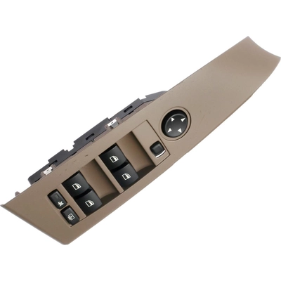 Power Window Switch by BLUE STREAK (HYGRADE MOTOR) - DWS956 pa2