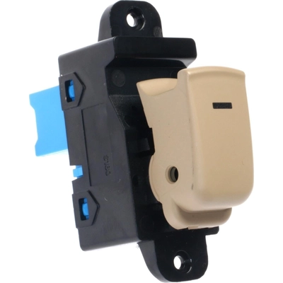 Power Window Switch by BLUE STREAK (HYGRADE MOTOR) - DWS965 pa5