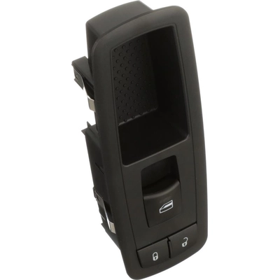 Power Window Switch by BLUE STREAK (HYGRADE MOTOR) - DWS973 pa12