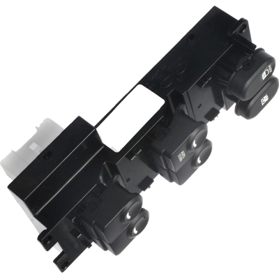 Power Window Switch by BLUE STREAK (HYGRADE MOTOR) - DWS988 pa5
